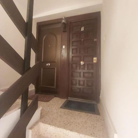Boga Primera Linea Del Mar Apartment Denia Exterior photo